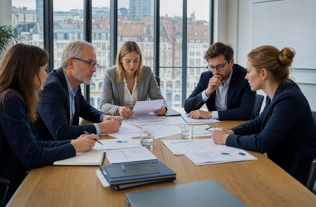 EU AI Act 2026 – Wichtige Tipps für KMU zur Vorbereitung