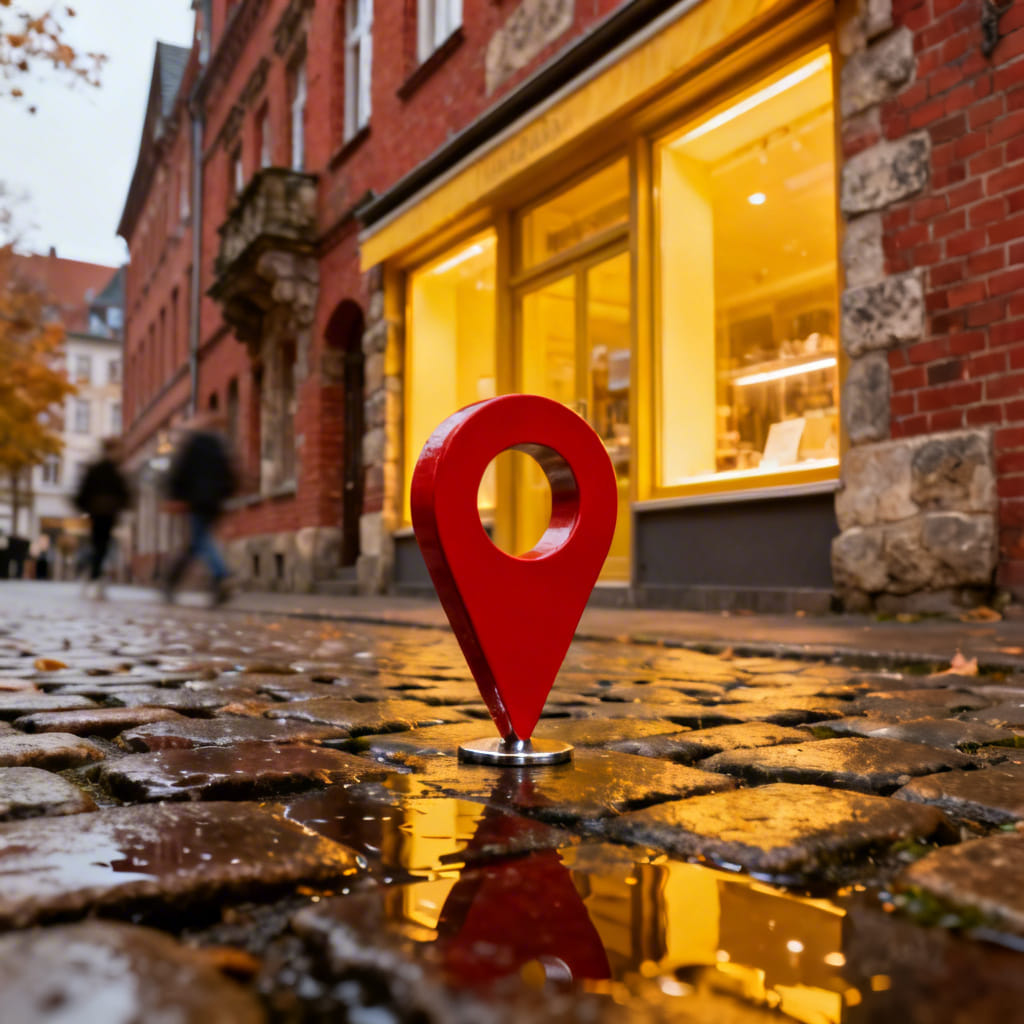 5 Tipps für besseres Google Maps Ranking in Remscheid