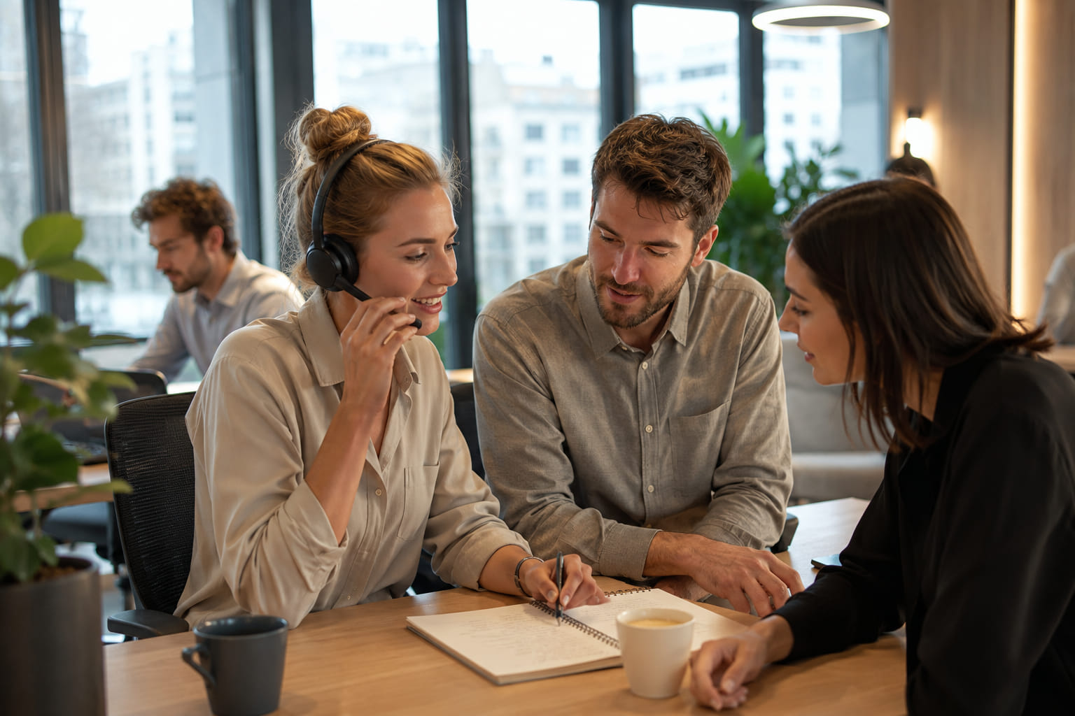 KI-Kundenservice-Agenten für KMU – Was funktioniert 2026? KI-Kundenservice-Agenten für KMU – Was funktioniert 2026?