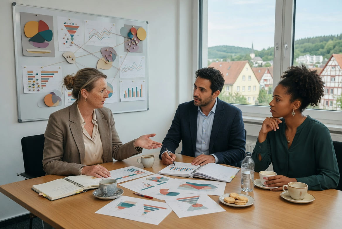 SEO Agentur Vergleich – Bergisch Digital vs. Überregional