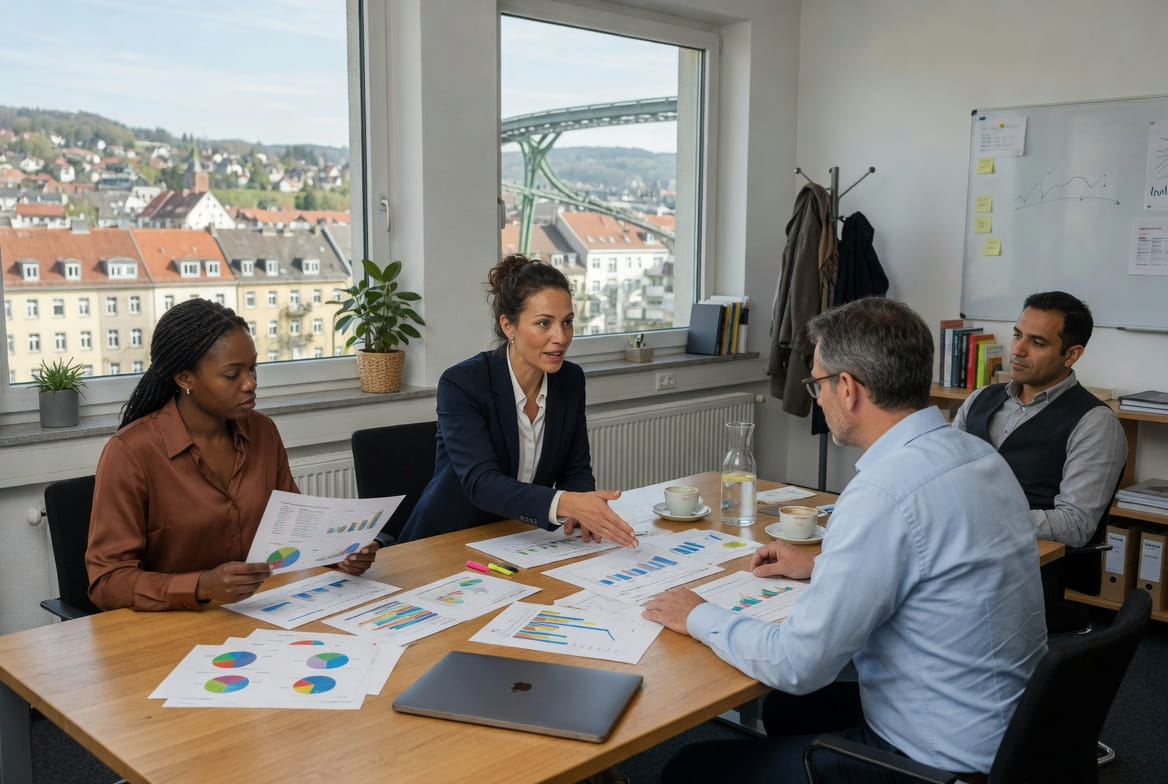 SEO Agentur Wuppertal – Preise, Leistungen und Tipps SEO Agentur Wuppertal – Preise, Leistungen und Tipps