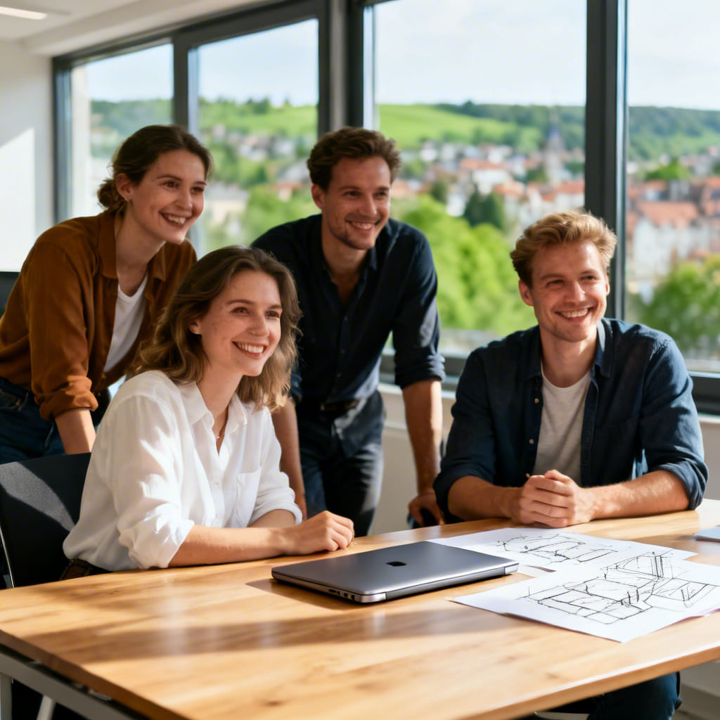 Webdesign in Wuppertal: 5 Tipps für Ihren Erfolg