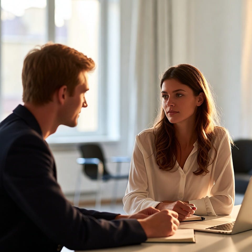 Mini-Case Solingen: Wie ein Dienstleister Anfragen klärt