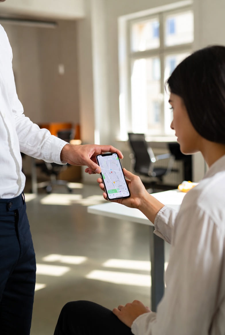 Relaunch in Remscheid ohne Ranking-Verlust Relaunch in Remscheid ohne Ranking-Verlust