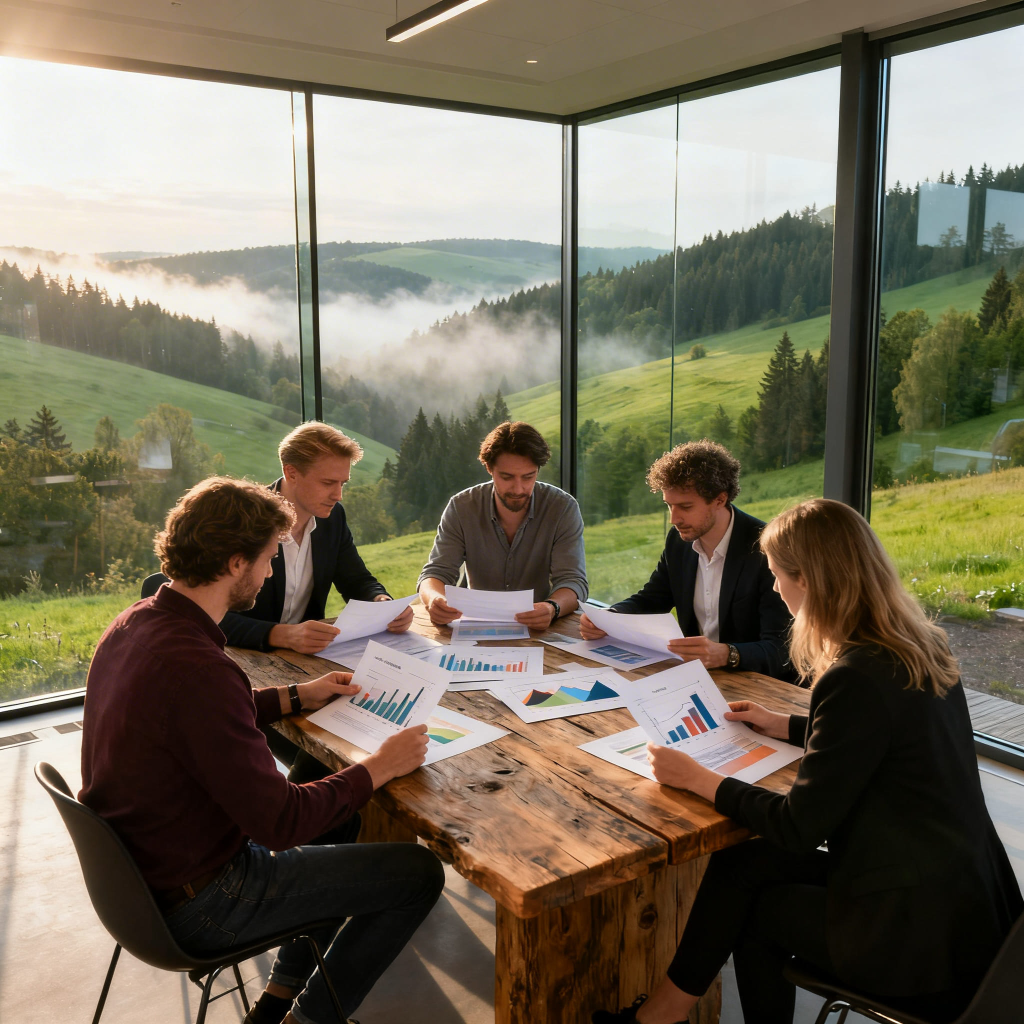 SEO Agentur Bergisches Land: Sichtbarkeit Steigern