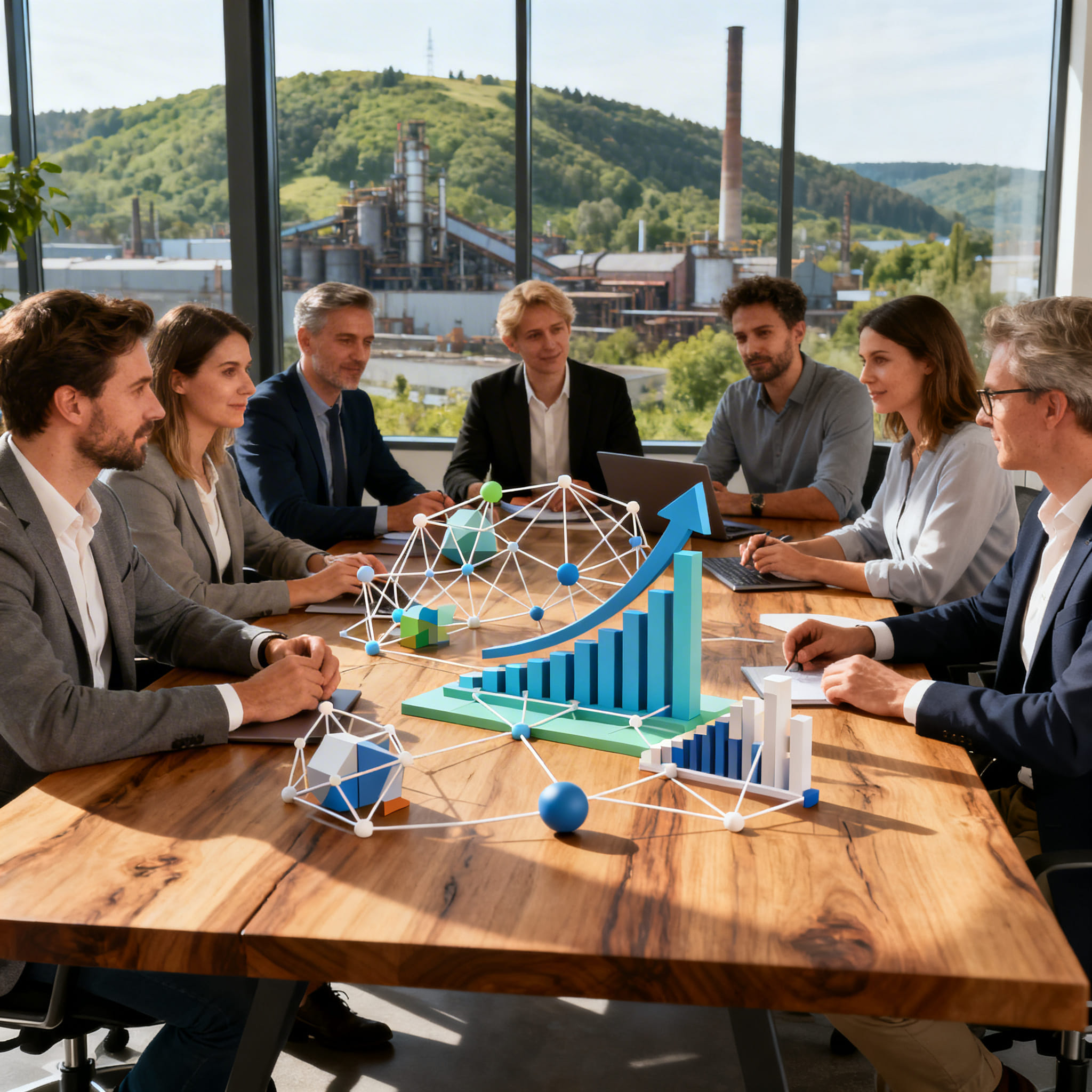 SEO Agentur Remscheid: Erfolgreiche branchenspezifische Optimierung