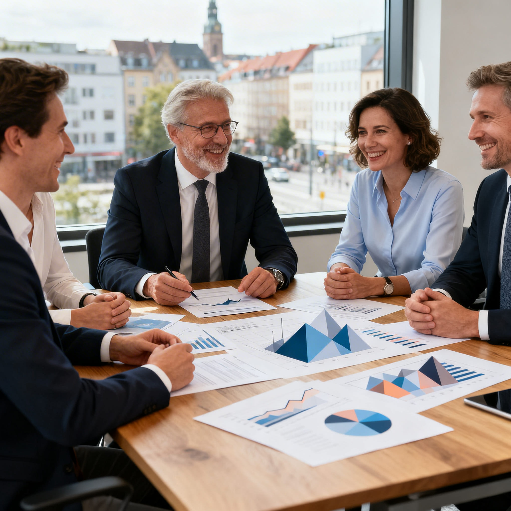 SEO Agentur Remscheid: Preise und Leistungen für Erfolg