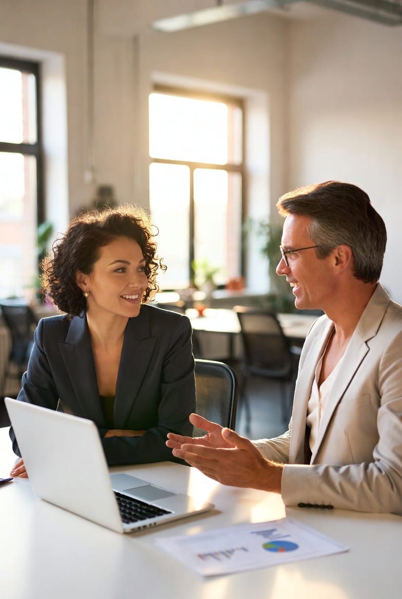 Standortseiten für Remscheid: Stadtteile sauber abbilden