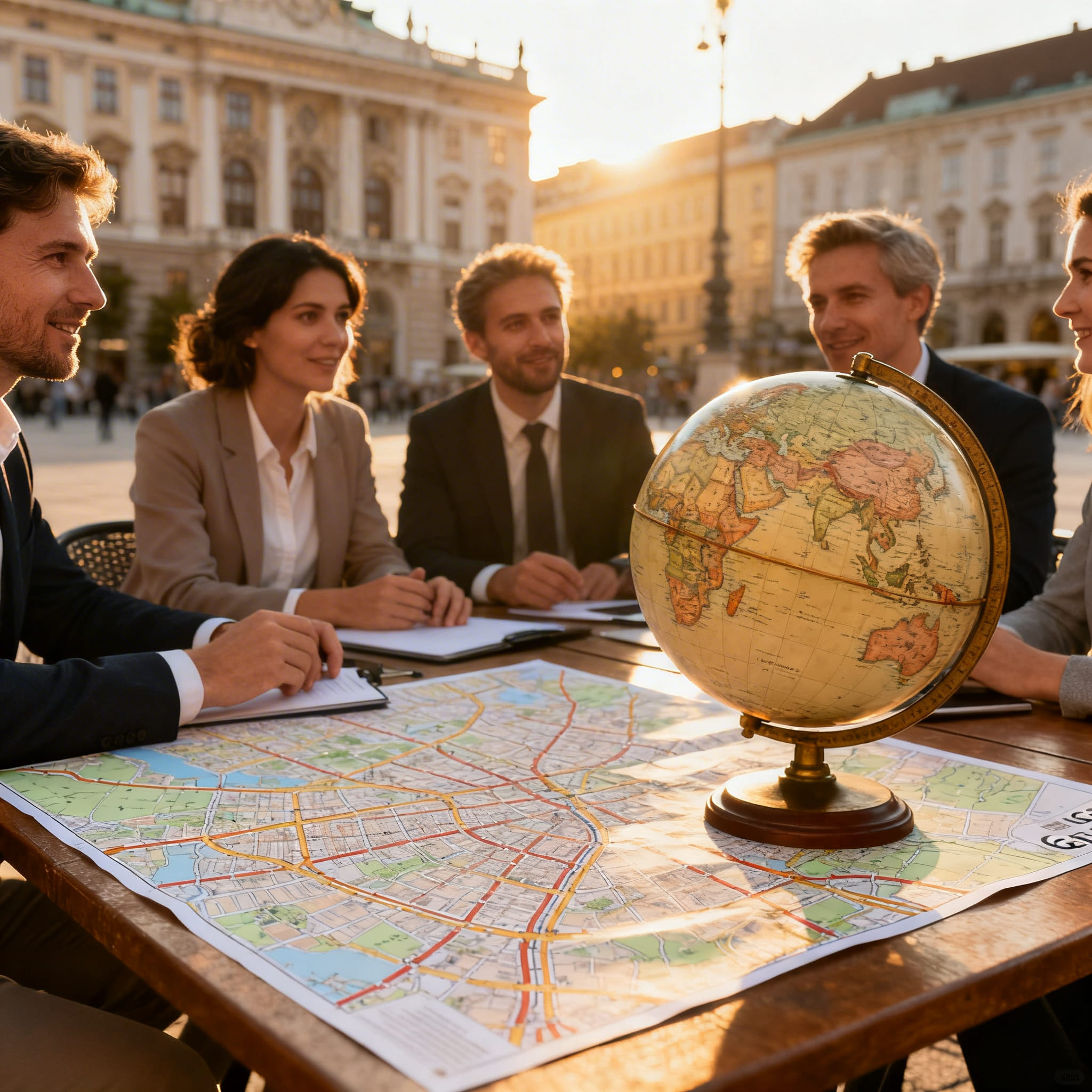 GEO vs. SEO: Welche Strategie passt zu Ihrem Unternehmen?